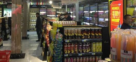 進口食品是否安全？——兼談藥品零售行業的現狀與思考