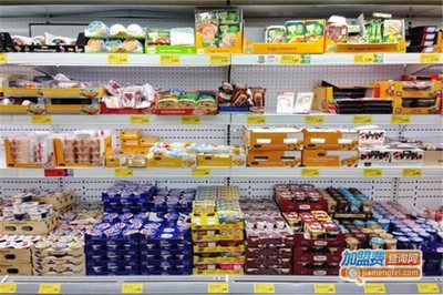 素食食品超市 快樂賺錢，生意興隆的健康產業