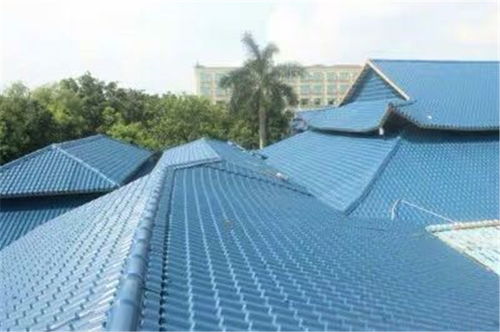 虹鑫建材龍巖樹脂瓦與長春通訊設備 建材壽命與通訊設備的關聯解析