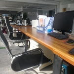 吉佳通達(dá)信息技術(shù)有限公司工作環(huán)境探析——基于看準(zhǔn)網(wǎng)的員工評(píng)價(jià)與長(zhǎng)春通訊設(shè)備行業(yè)背景