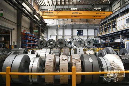 幸福東北 看吉林 全球汽車零部件巨頭麥格納卡斯馬落戶長春的背后