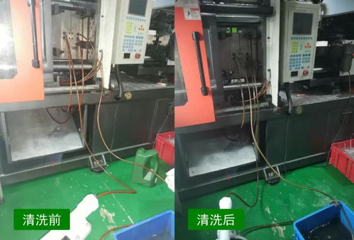 長春通訊設備工廠喬遷前，設備冷卻水路清洗的必要性與操作指南