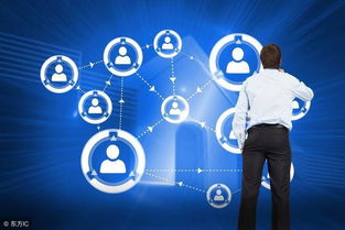 互聯網時代 重塑市場格局，終結大企業絕對統治