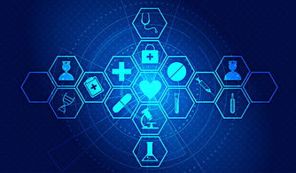 醫療圖標模式在互聯網信息服務中的應用與價值