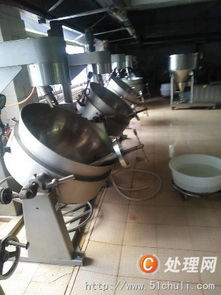 出售求購二手食品廠設(shè)備 處理網(wǎng)食品板塊助您高效流轉(zhuǎn)